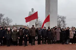 Изображение записи «Помним и гордимся вами»