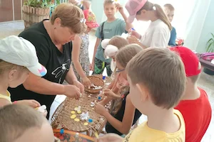 Изображение записи «Шкатулка семейных секретов»