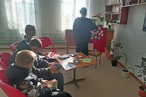Изображение записи «В дружбе народов – сила России»