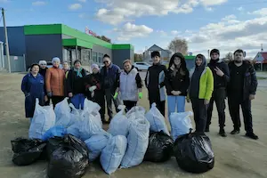 Изображение записи «Отличные соседи»