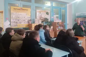 Изображение записи «Права нужны, а обязанности важны»