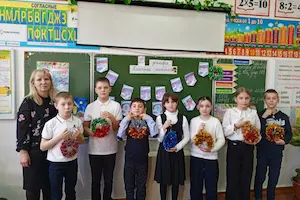 Изображение записи «Новогоднее чудо»