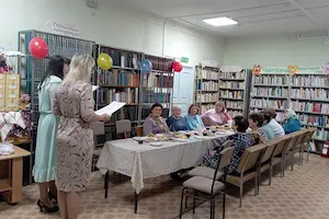 Изображение записи «Тепло твоих лучистых глаз»