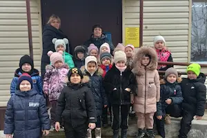 Изображение записи «Заповедный мир природы Ставрополья»
