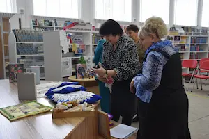 Изображение записи «Тепло ваших рук»