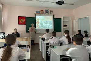 Изображение записи «Юные безусые герои – юными остались навсегда»