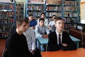 Изображение записи «О том, что было, не забудем»