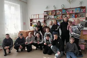 Изображение записи «Самая обаятельная и привлекательная»