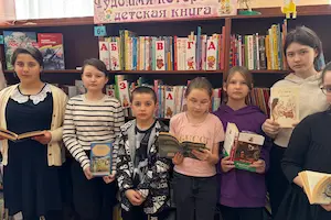 Изображение записи «Страницы Чехова листая»