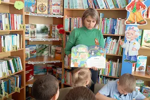 Изображение записи «Великий сказочник»
