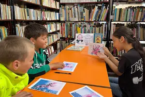 Изображение записи «Загадки Конька-Горбунка»