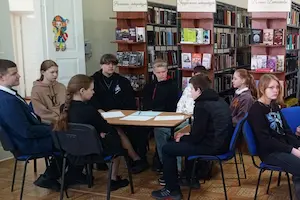 Изображение записи «Память в бронзе и граните»