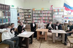 Изображение записи «Необычные библиотеки мира»
