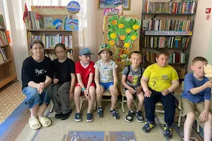 Изображение записи «Про воду и мыло, что грязь победило»