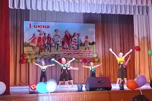 Изображение записи «Вот оно какое, наше лето золотое!»
