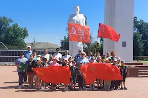 Изображение записи «Времён связующая нить»