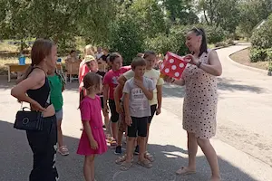 Изображение записи «Любимые герои на страницах»