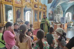 Изображение записи «История Руси православной»