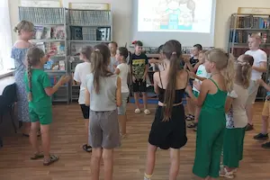 Изображение записи «Что такое дружба»