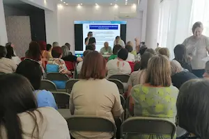 Изображение записи «Встреча с врачом»