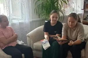 Изображение записи «Каждый стих нам душу лечит: мир природы в русской поэзии»
