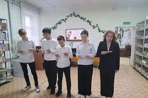 Изображение записи «Классика в потоке времени»