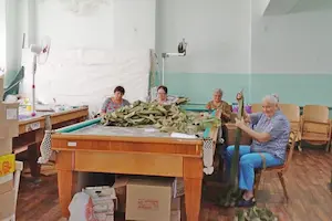 Изображение записи «Наше здоровье – в наших руках»