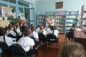 Изображение записи «Что я знаю о своей библиотеке»