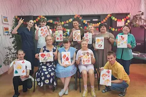 Изображение записи «Золотая осень»
