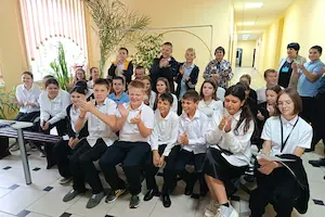 Изображение записи «Люблю тебя, родное Ставрополье!»