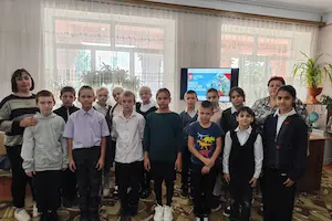 Изображение записи «Вместе сильнее»