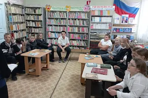 Изображение записи «Я живу здесь…»