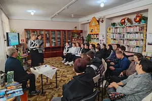 Изображение записи «Всё в твоих руках»