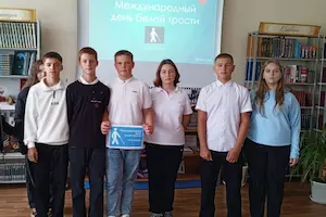 Изображение записи «Я вижу мир сердцем»