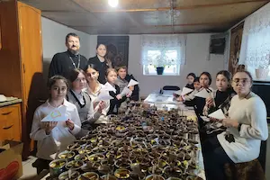 Изображение записи «Тепло солдату»