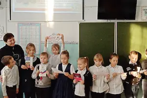 Изображение записи «Маленьким детям – большие права»