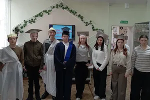 Изображение записи «Студент звучит гордо!»