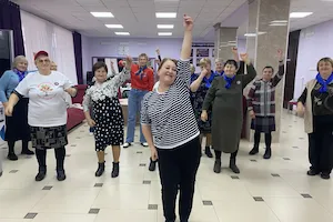 Изображение записи Группа здоровья в Донской Балке