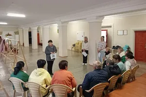 Изображение записи Здоровье — в каждое село!  