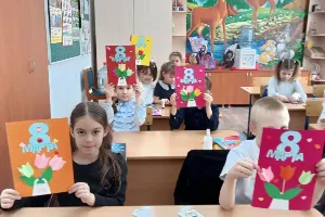 Изображение записи Мастер-класс «Бумажные выкрутасы»