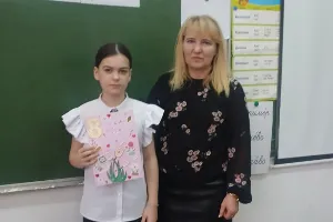 Изображение записи Мастер-класс «Подарок с любовью»