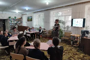 Изображение записи «Шкатулка загадок»