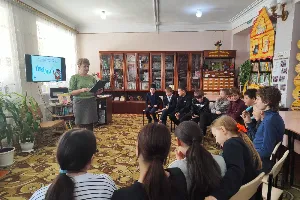 Изображение записи «Открой книгу – чудеса начнутся!»
