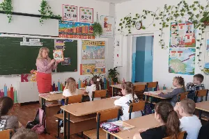 Изображение записи «В стране Болючки или секреты здоровья»
