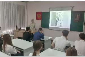 Изображение записи Информационный набат «Чернобыль – эхо ядерного века»