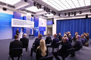 Изображение записи Народная программа «Единой России»