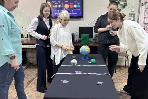 Изображение записи «Я был первый»