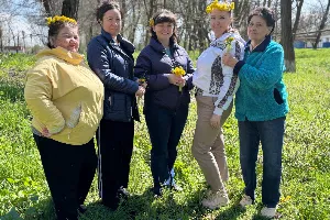 Изображение записи «Поход с чемоданчиком»