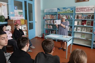 Изображение записи Час памяти «Без срока давности»