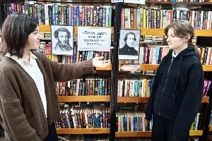 Изображение записи Круглый стол «Бери, друг, мне уж больше не писать»
